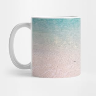 Sand and Beach Mug